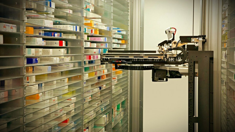 Smarter Hospital Solutions with Automation and Accuracy