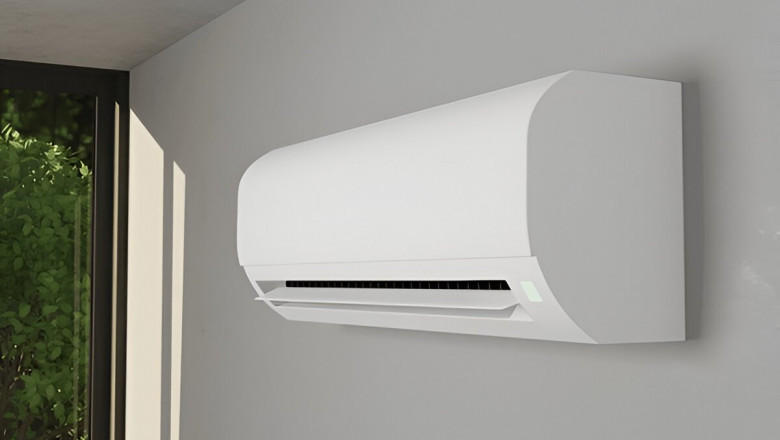 Split AC on Rent in Gurgaon