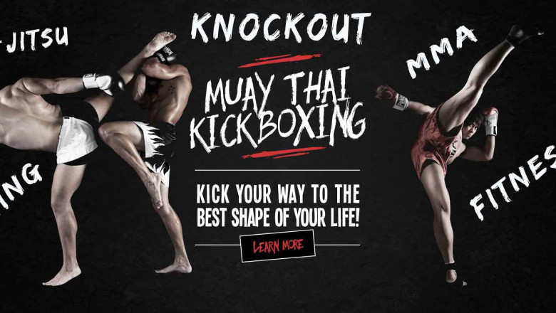 Step Into the Cage: Discover the Best MMA Academy in Delhi