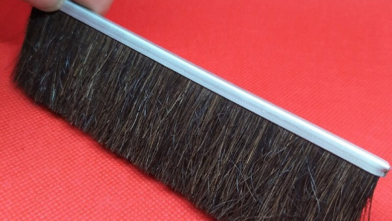 The Best and Amazing Strip Brushes For Industrial Uses