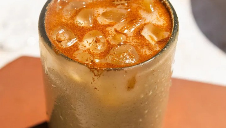 The Best Homemade Horchata Recipe