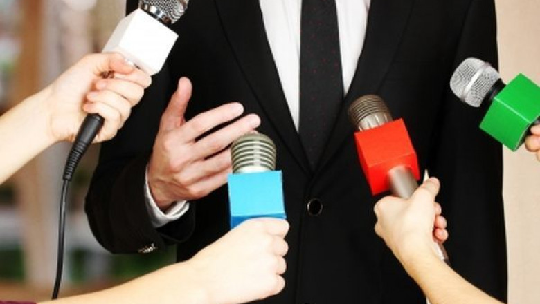 The Importance of Having a Spokesperson During a Crisis