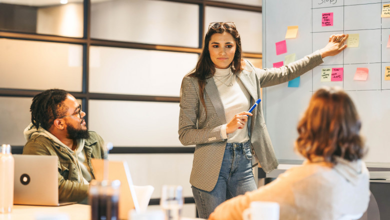 The Level 7 Diploma in Logistics and Supply Chain Management