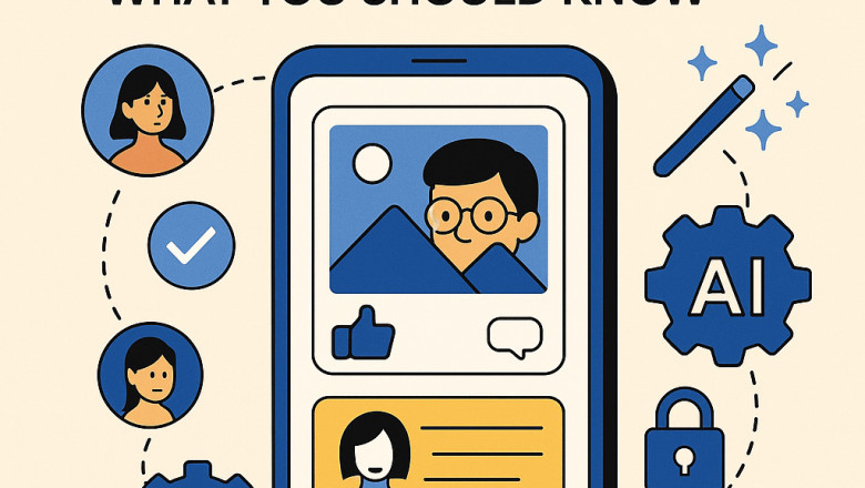 The Rise of AI in Sharing Photo Apps: What You Should Know