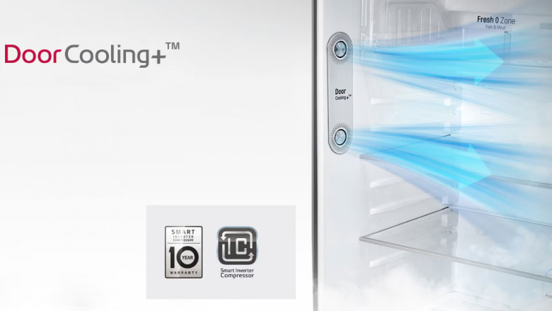 Top 5 Essential Features to Look for in Modern Refrigerators - LG By Unilet