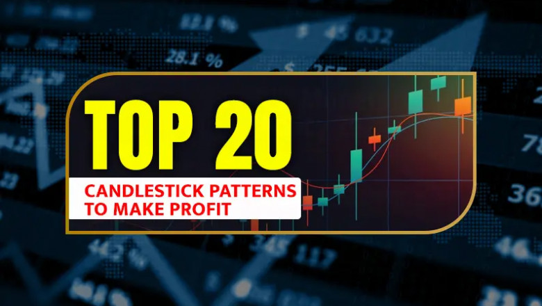 Top Candlestik Patterns