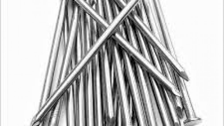 Top Wire Nails Manufacturers in Hyderabad – Quality That Holds Strong