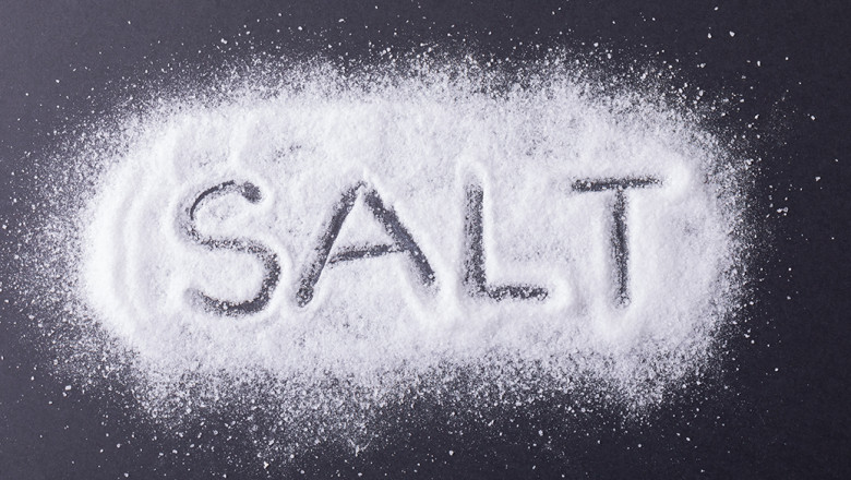 Understanding the Importance of Salt in Your Diet for Overall Health | How Much is Too Much?