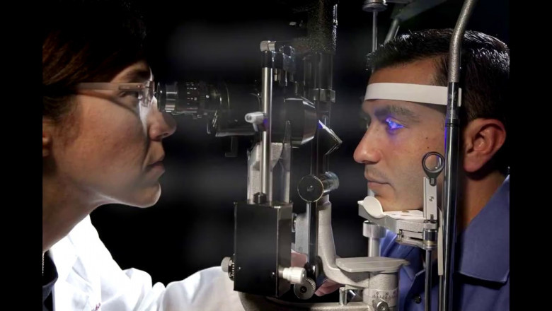 United States Ophthalmic Market Poised for Growth Owing to Rising Age-Related Eye Disorders