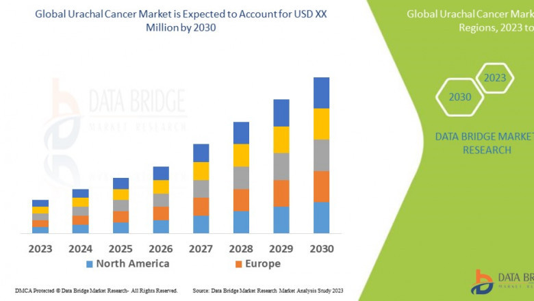 Urachal Cancer Global Market: Dynamics and Growth 2025 - 2030