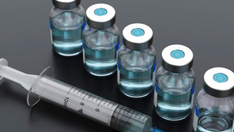 Vaccine Packaging Market Expansion Fueled by Growing Pediatric and Travel Vaccination Campaigns Globally
