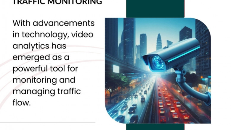 Video Analytics in Transportation in UAE