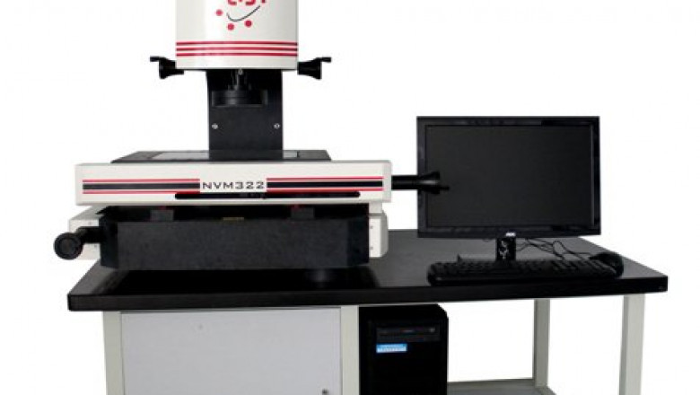 Video Measuring System Market Expansion Fueled by Technological Integration With AI and Machine Vision Systems
