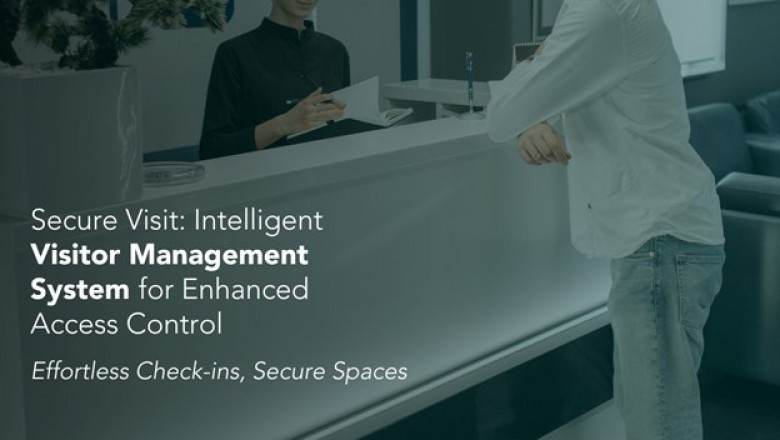 Visitor Management Solutions for Safety of Students UAE Schools