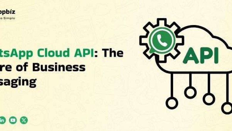 Wappbiz Leads the Way in Using WhatsApp Cloud API for Business Growth