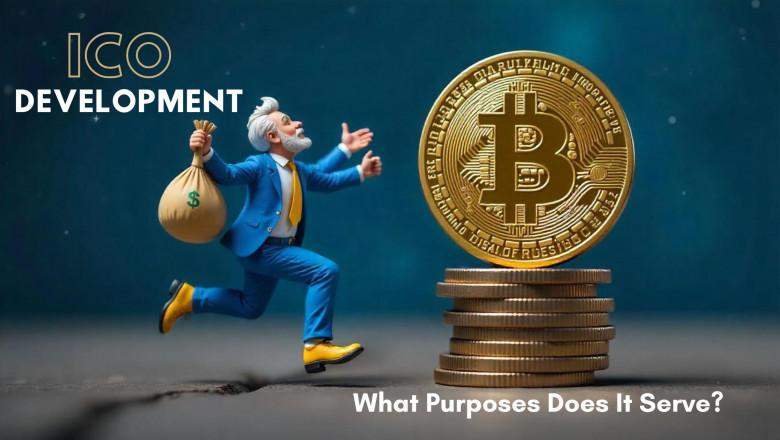 What is ICO Software, and What Purposes Does It Serve?