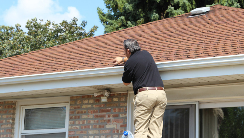 What to Expect During a Professional Roof Inspection