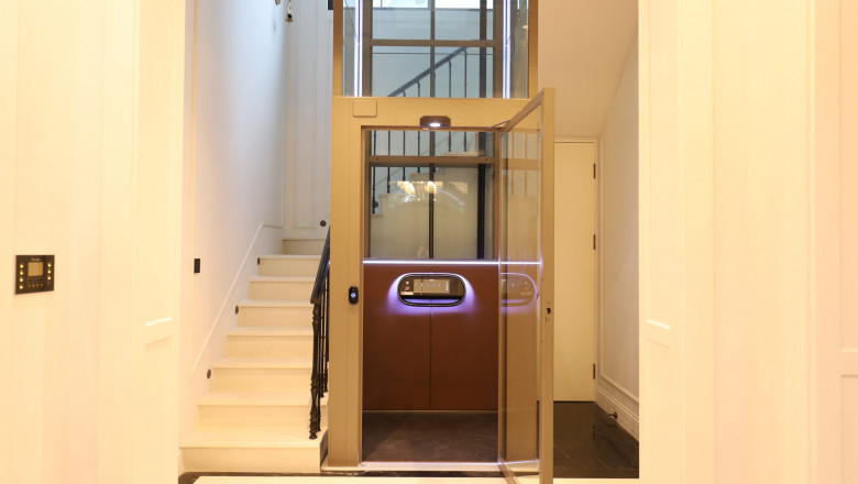 What You Should Know About Home Elevator Price in India – Powered by Cibes Lift