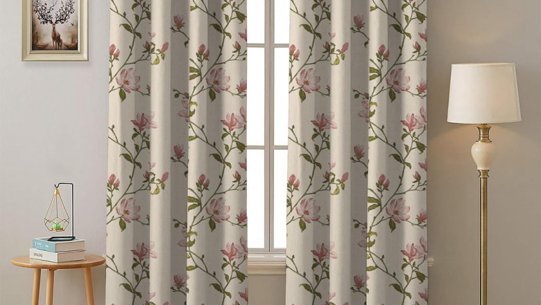 Where Elegance Meets Affordability – Premium Curtains Store