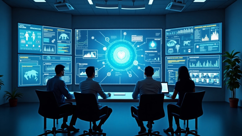 Why Are B2B Healthcare Brands Shifting to ABM in 2025?