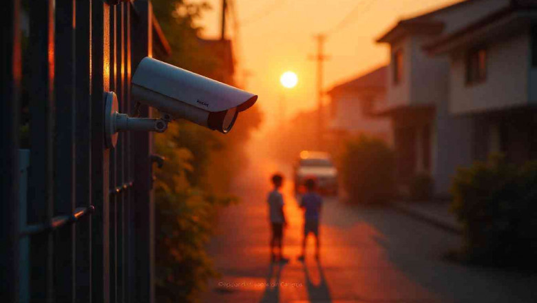 Why Are CCTV Cameras Becoming a Must-Have for Homes and Businesses in Bangladesh?