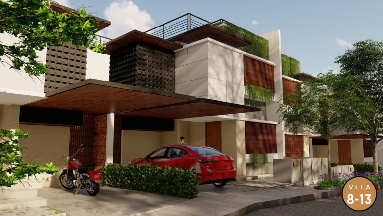 Why Are Luxury Villas in Trivandrum the Ultimate Choice for Premium Living?