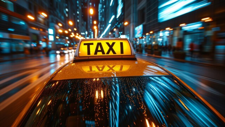 Why Choosing the Right Taxi Service in Makkah Matters for Your Journey