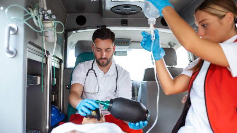 Why Private Air Ambulance is the Fastest Way to Save Lives