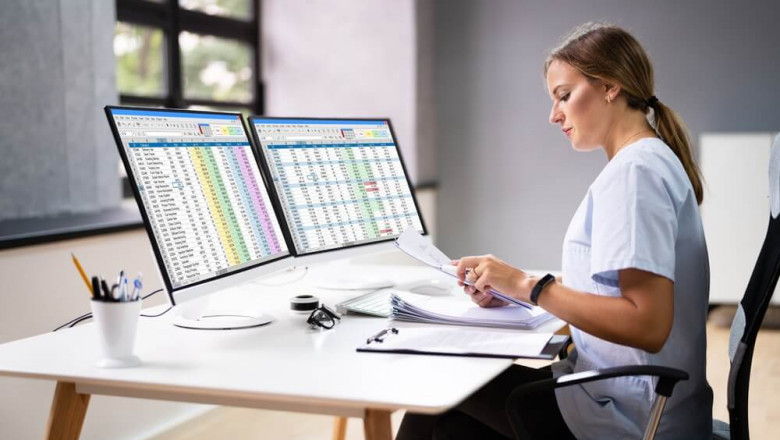 Why Small Practices in the USA Rely on Outsourced Medical Billing Services