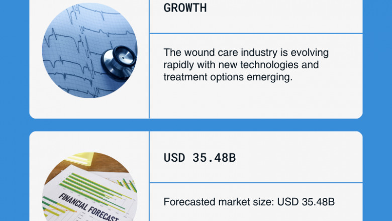 Wound Care Market Insights 2025-2033| Growth & Opportunity Analysis