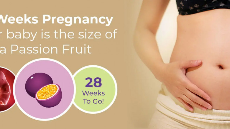 12 Weeks Pregnant Symptoms, Belly, Baby Size, Foods to Eat and Tips