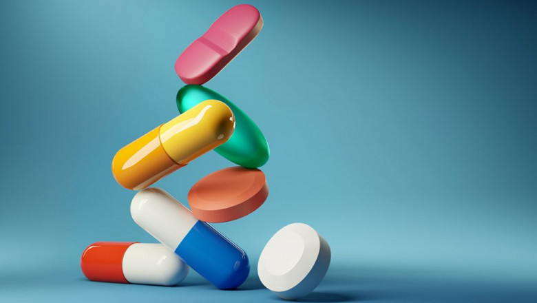 Active Pharmaceutical Ingredients (API) Market Trends : Innovation, Growth, and Global Shifts