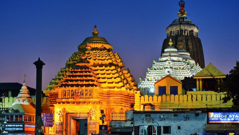 Affordable Puri Jagannath Tour Package from Bangalore – Book Now!