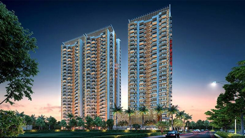 Arihant Sector 22D – Smart Living for Smart People