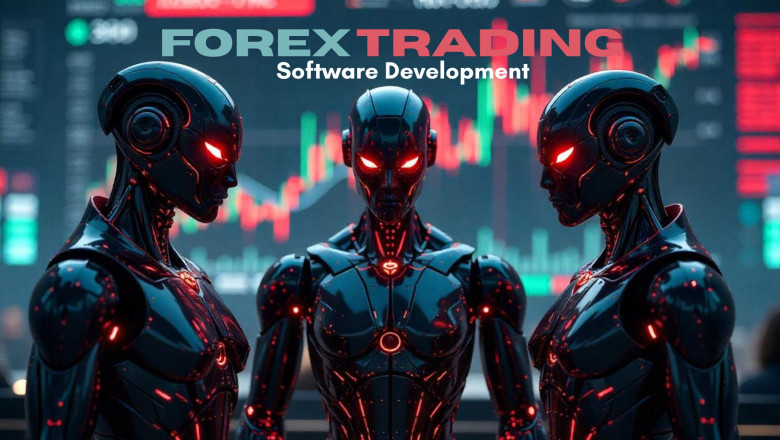 Automated Forex Trading: How to Build a Bot That Makes Smart Trades