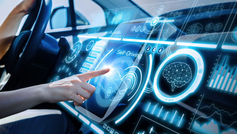 Automotive Cybersecurity Market is Estimated to Witness High Growth Owing to Rising Cyber Threats