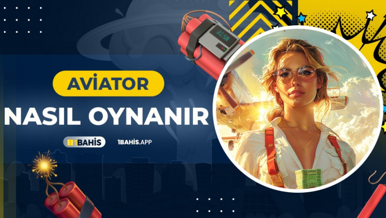 aviator oyna