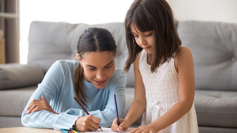 Babysitting Service in Dubai That Eases the Load
