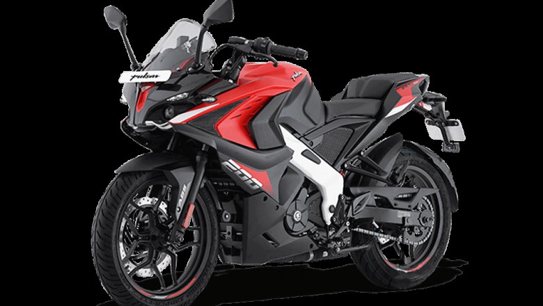 Bajaj Pulsar RS 200 Price In Bangalore - Mileage, Top Speed | Amba Bajaj