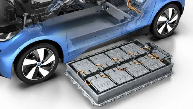 Battery Electric Vehicles Market opportunities arising from collaborations between automakers and tech innovators