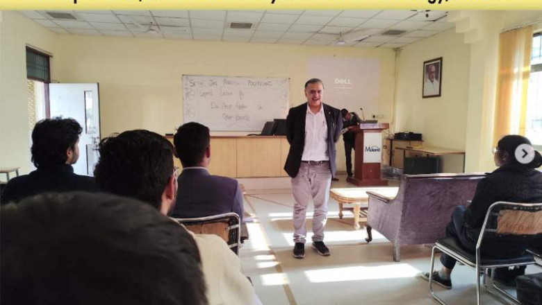 Best Govt. Polytechnic College in Haryana – A Guide to Choosing the Right Institution