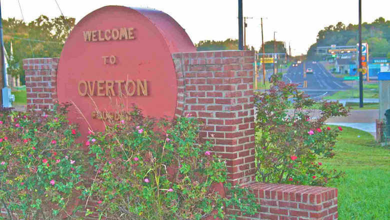 Best Internet Service in Overton, TX: SpeednetLTE for Reliable Home and Wireless Internet
