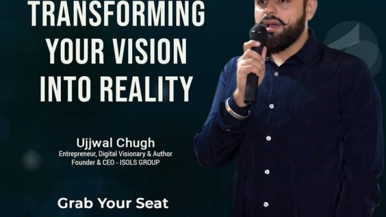 Best Motivational Speaker in Delhi – Inspiring Change and Empowerment