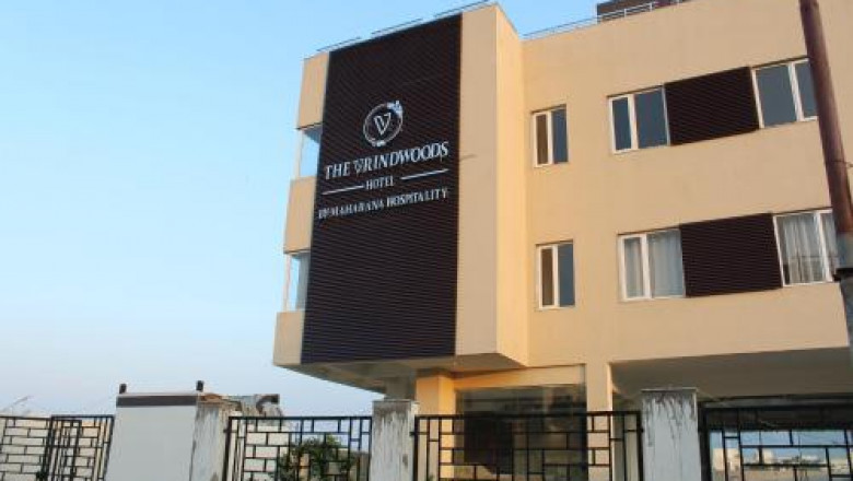 Best Restaurant in Vrindavan