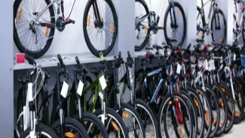 Bike Market to Soar on Electric Drive Innovation