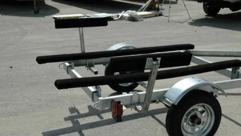 Boat Trailer Market innovations include smart trailers with GPS tracking and real-time monitoring systems
