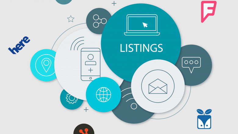 Business Listing Sites in USA: 2025 Guide for Better Online Visibility