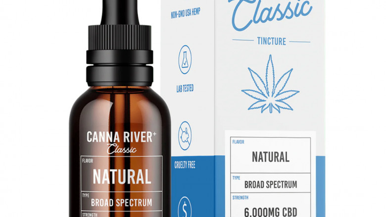 CannaRiver Explains CBD Vs THC: Key differences every consumer should know