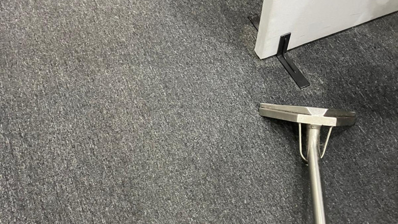 Carpet Steam Cleaning in Dandenong