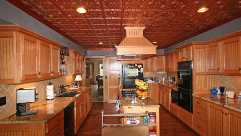 Ceiling Tiles Market Intelligence Unveils Future Growth Path and Strategic Opportunities